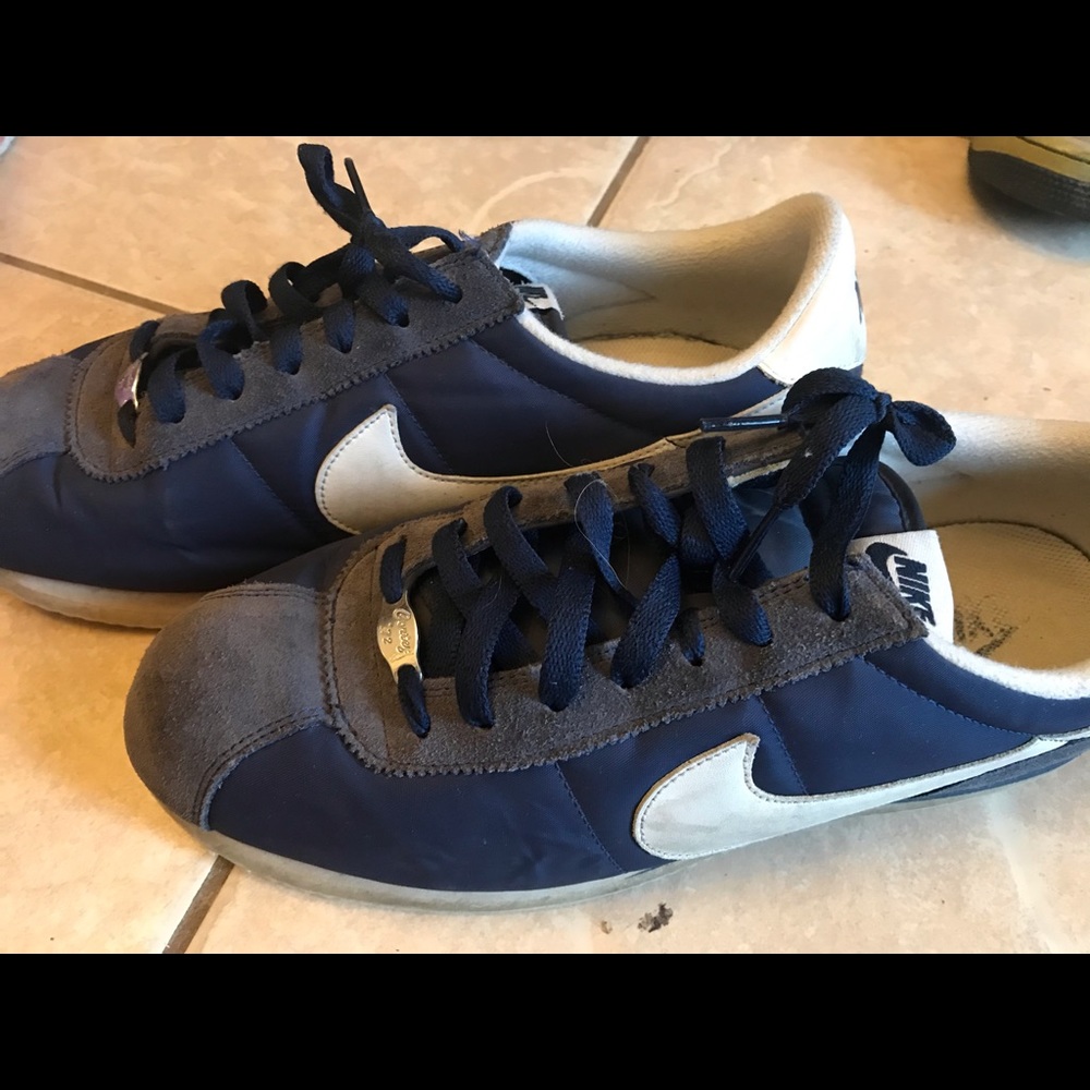 Nike Cortez 1972 Men’s 11.5